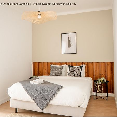 Soar Home I Urban Nest - Near Airport & Green Park Лиссабон Экстерьер фото