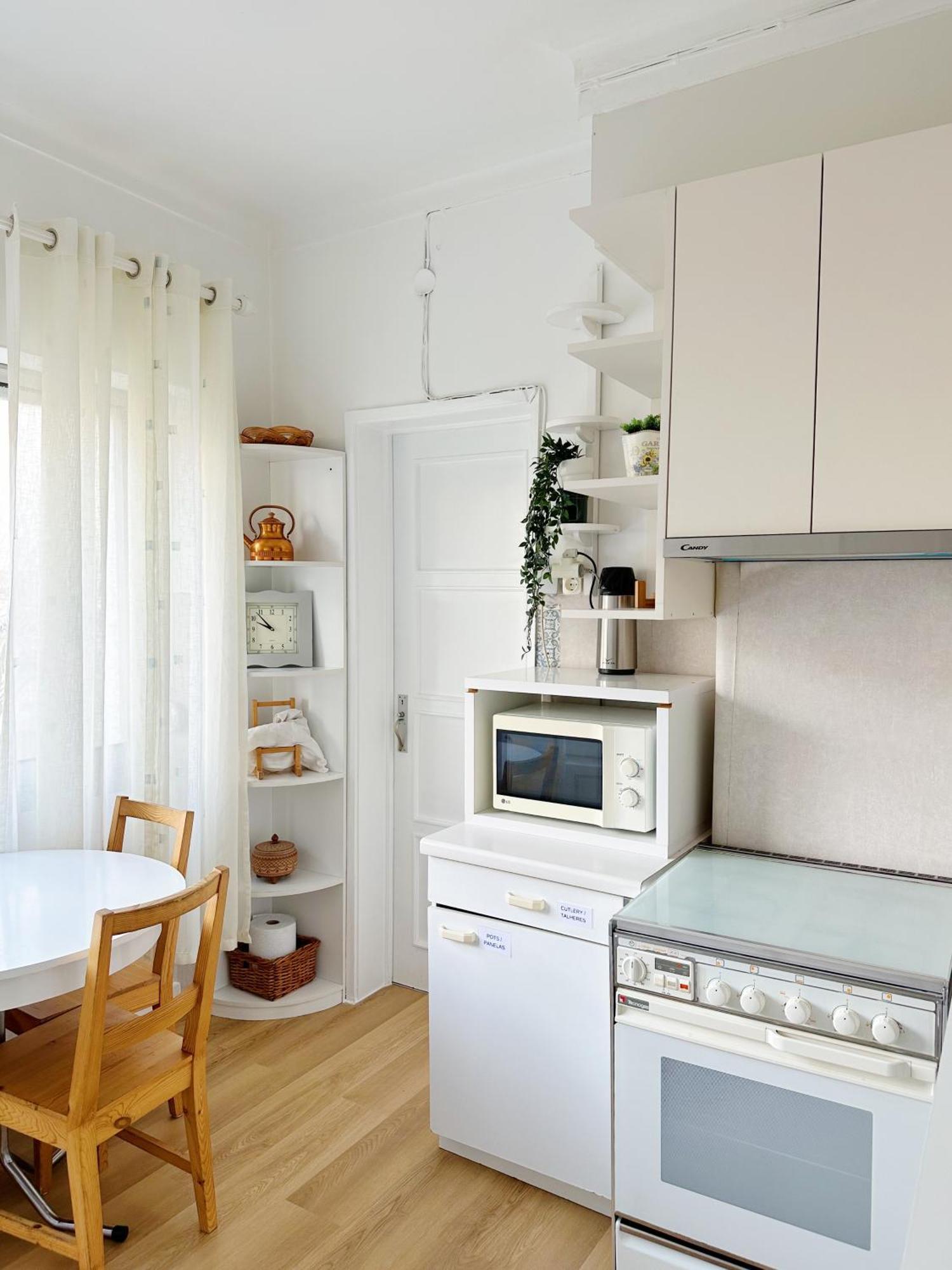 Soar Home I Urban Nest - Near Airport & Green Park Лиссабон Экстерьер фото